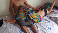indian wife fuck with a boy Thumb
