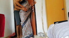 indian teacher fuck with her student Thumb