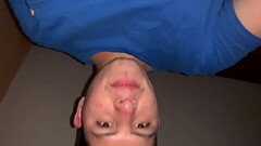 Me cojo a puntita inocente tiene la mirada Thumb