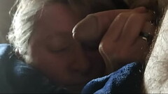 Amateur mature cocksucker Anezka only wants to be woken up in the morning with anal sex Thumb