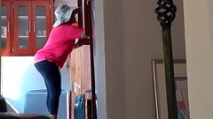 my maid i want to fuck her but dont know how please help with ideas . how do i ask for sex Thumb