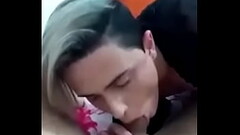 Does anyone know the name of this guy? Thumb
