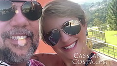 S&oacute_ eu que n&atilde_o aguento mais ficar em casa? Saudades da minha vida de festa e curti&cced Thumb