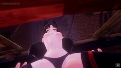 Monster Girl Island Anime Hentai Thumb