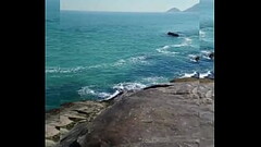 O malhado me fudeu gostoso na Praia do Abric&oacute_. Thumb