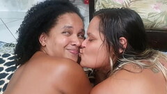 Mulher fica assim quando quer dar o c&uacute_ e a buceta  . Paty Bumbum - Bombomd4 Thumb