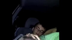 My friends sent me a video of them fucking lol Thumb