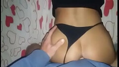 Alem&atilde_o comeu meu cuzinho de quatro Thumb