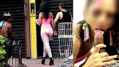 Peguei mulher casada no carnaval e levei pro meu AP ( Julia Mattos ) Thumb