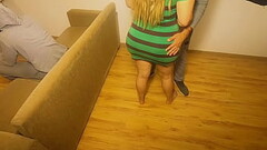 My Boyfriend&#039_s Best Friend Fucked Me While Thumb