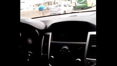 MAMEI O UBER PELA AV. BRASIL E ELE GOZOU NA MINHA BOQUINHA Thumb