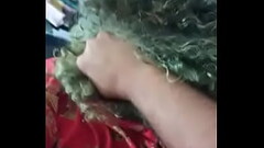 Amarrei a novinha Emo e comi o cuzinho dela Thumb