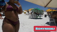 CURTINDO EM CABO FRIO COM A NAMORADA GOSTOSA morango Rj/V&Iacute_DEO COMPLETO NO RED/ BASTIDORES DO  Thumb