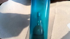 9mm beaded rod Sounding and pumping cock Thumb