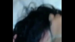 Comendo o cuzinho da minha esposa em auto mar Thumb