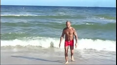 BEACH DAY FOR JERSEY SHORE PORN STAR MAXXX LOADZ on MAXXX LOADZ AMATEUR HARDCORE VIDEOS KING of AMAT Thumb