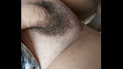 Neg&atilde_o do lava jato sempre volta pra encher meu cuzinho de porra!! Meu pauzudo delicioso!!! Thumb