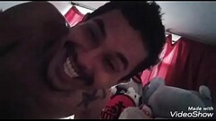 Ex Preso Colombiano Que Conoci En La Calle Me Hace Suya 942060998 Thumb