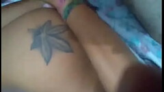 Minha prima do interior pediu no cuzinh Thumb