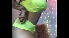 De Lingerie Verde Pra Voc&ecirc_ ! | Parte 3 | Funk # 24 Thumb