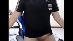 Eu vendo os v&iacute_deos do ex Thumb