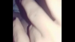 Me mandou um v&iacute_deo doida pra transar Thumb