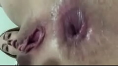 Dei meu Cuzinho bem gostoso e pedi para gozar l&aacute_ dentro (V&Iacute_DEO COMPLETO) Thumb
