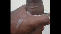 O pau do moreno de 19 anos Thumb