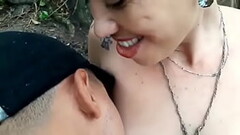 Bastidores da Grava&ccedil_&atilde_o com o Novinho na Praia de Abric&oacute_ . Nudismo, Rio de Janei Thumb