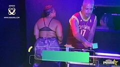 Putarias na Festa Prime com Dj Jump e Morangorj ,Dj Rodrigo Sacudindo a Pista Completo no RED Thumb