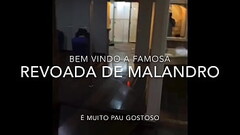 Aline Tavares - Revoada de malandro parte 1  COMPLETO NO CANAL XVIDEOS/canal-Alinetavarestoptrans&md Thumb