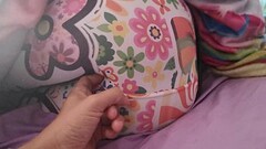 Manoseando a mi roomie culona, me la folle (parte 1) Thumb