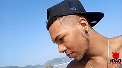 Fui na praia do nudismo depois da festinha - will mastro - Nick producoes Thumb