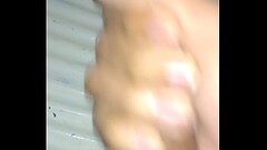 Novinho se masturbando de madrugada Thumb