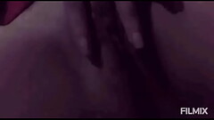 Esposa gostosa com muito tes&atilde_o se tocando Thumb