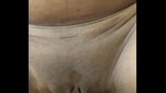 S&oacute_ a cabecinha na mulher do corno Thumb