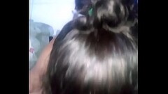 Amiga n&atilde_o quer da o c&uacute_   acabou sedendo Thumb