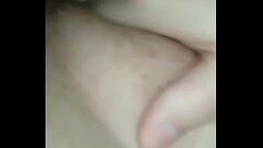 Casadinha mandou um v&iacute_deo doida por rola Thumb