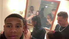 my step aunt let her best friend give me a blowjob (instagram @lastlild) Thumb