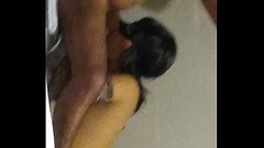 Neha sucks her stepbrother while having bath hindi audio Thumb