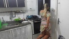 Quem quer comer minha rabada ? Vou escolher um f&atilde_ sortudo para me enrabar ( Paty Bumbum ) Thumb