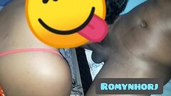 UMA ORGIA COM A MINHA NAMORADA, ME DEU ATE O CUZINHO, E AMIGA DELA FILMOU TODA A FODA TARADONA/V&Iac Thumb