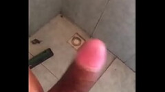 EU de pau dur&atilde_o no chuveiro Thumb