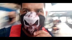 Visitando suzy furac&atilde_o no Maracan&atilde_ Rj Thumb