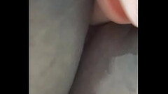 Amiga novinha de Aruj&aacute_ usando o vibrador que dei de presente - 1 Thumb