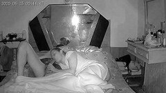 Convenci minha prima a chupar o meu pau na cama do meu tio Thumb