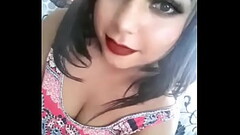 ense&ntilde_ando mis pechos a mi amigo mientras mi novio no esta Thumb