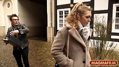 German girl picked up and fucked Thumb