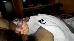 Una buena mamada de Fersexosa en el hotel part 2 Thumb