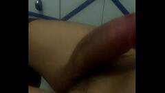 Novinho Da Rola Grossa Gozando Thumb